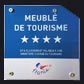 Meublé de tourisme